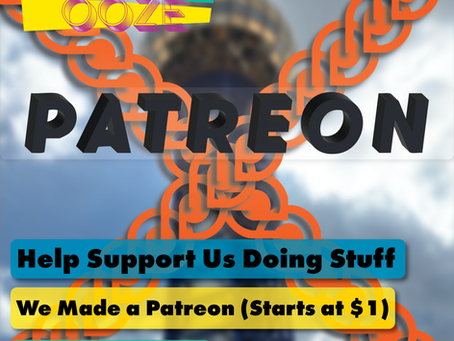 Help us keep the web doors open