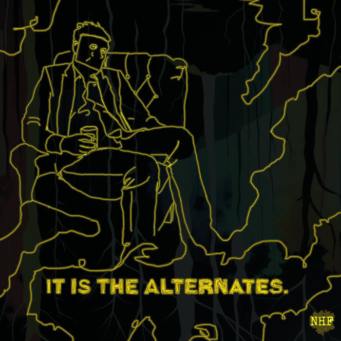 The Alternates