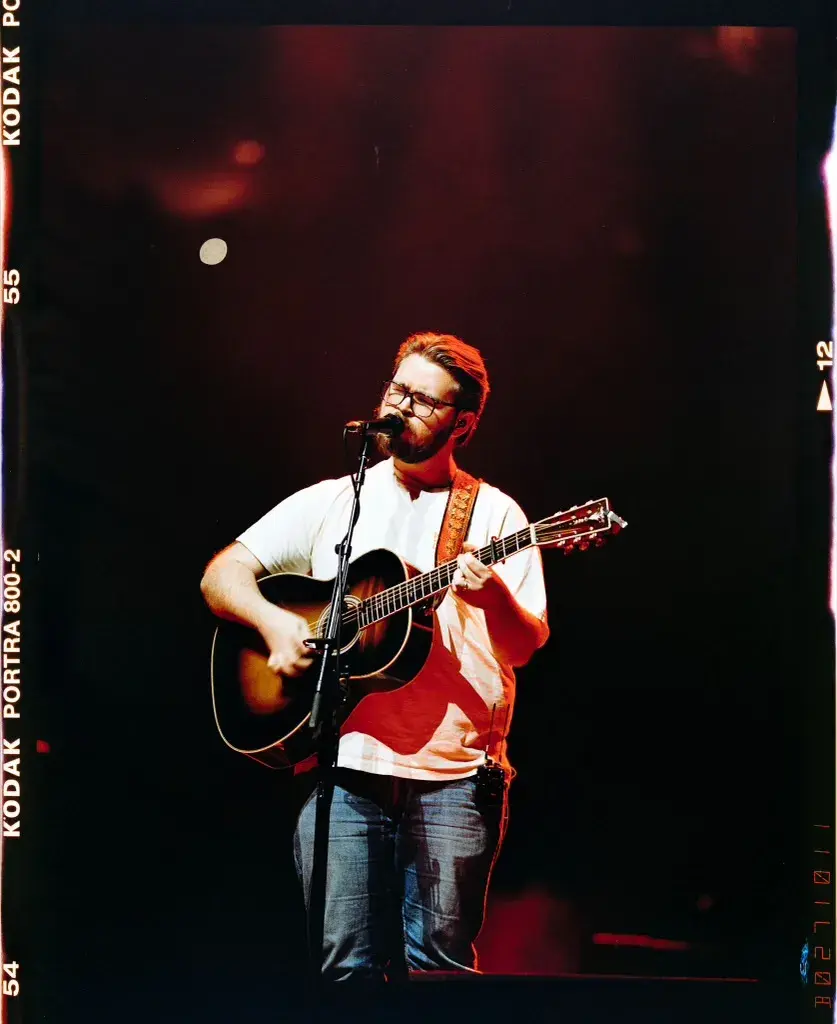 J.R. Carroll w/Gabriella Rose