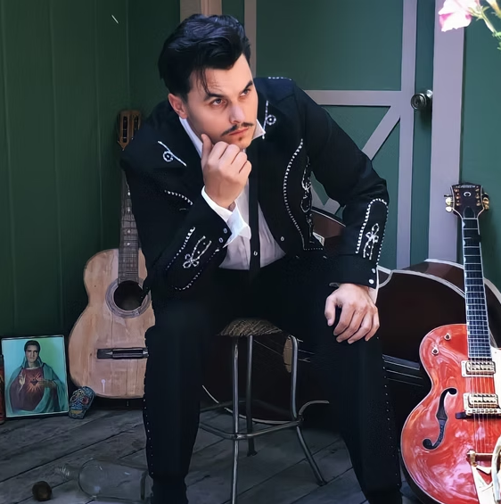 Sebastien Bordeaux Band