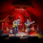 James Leigh & The Rest, Corey James Clifton
