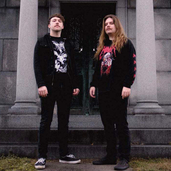 Deathless, Alukah, Vaelravyn, Homicyde, Warclown