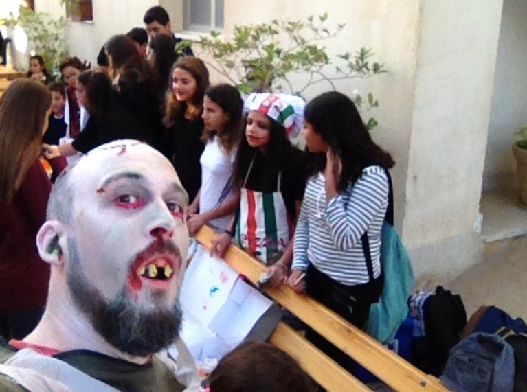 Halloween!