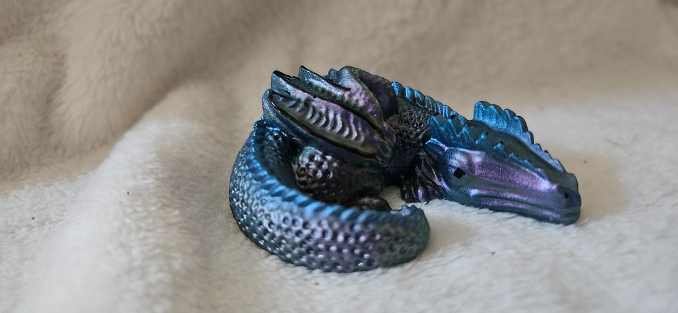 Thumbnail: Shiny Dragon