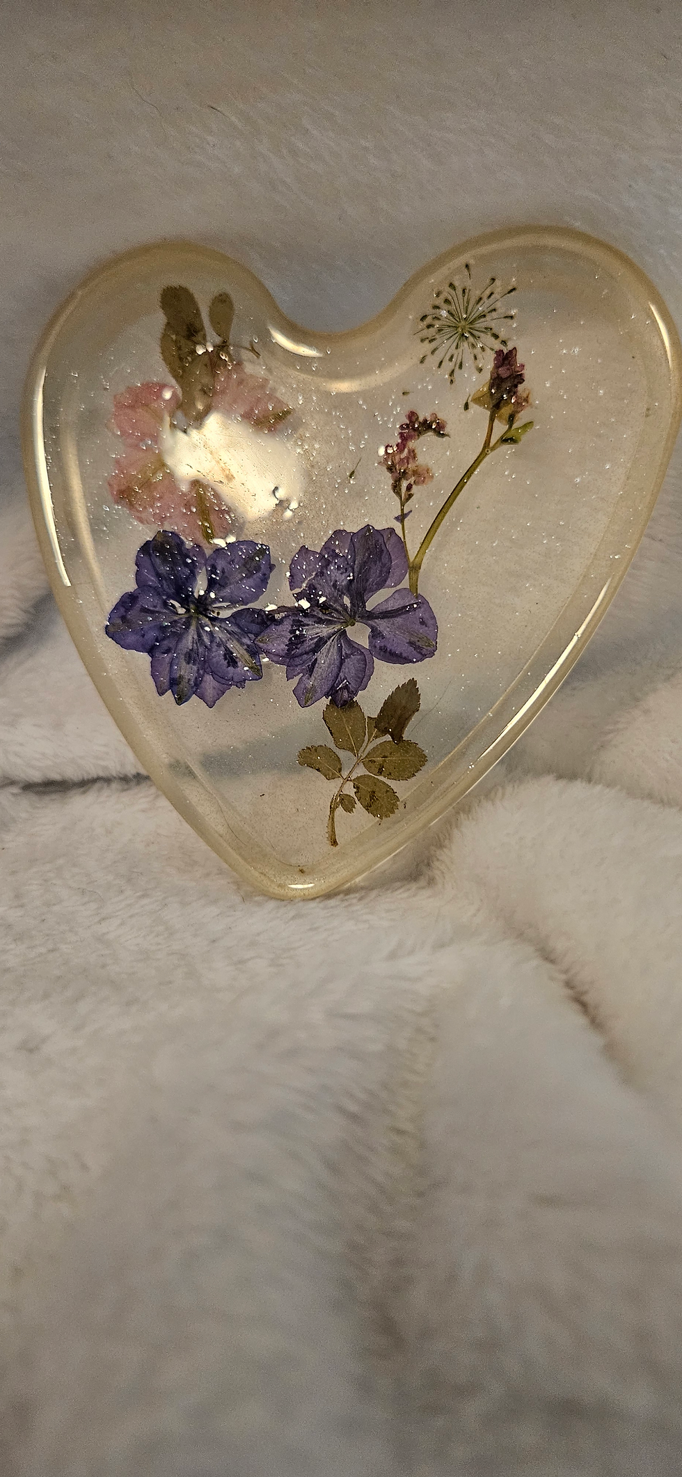 Thumbnail: Heart dish