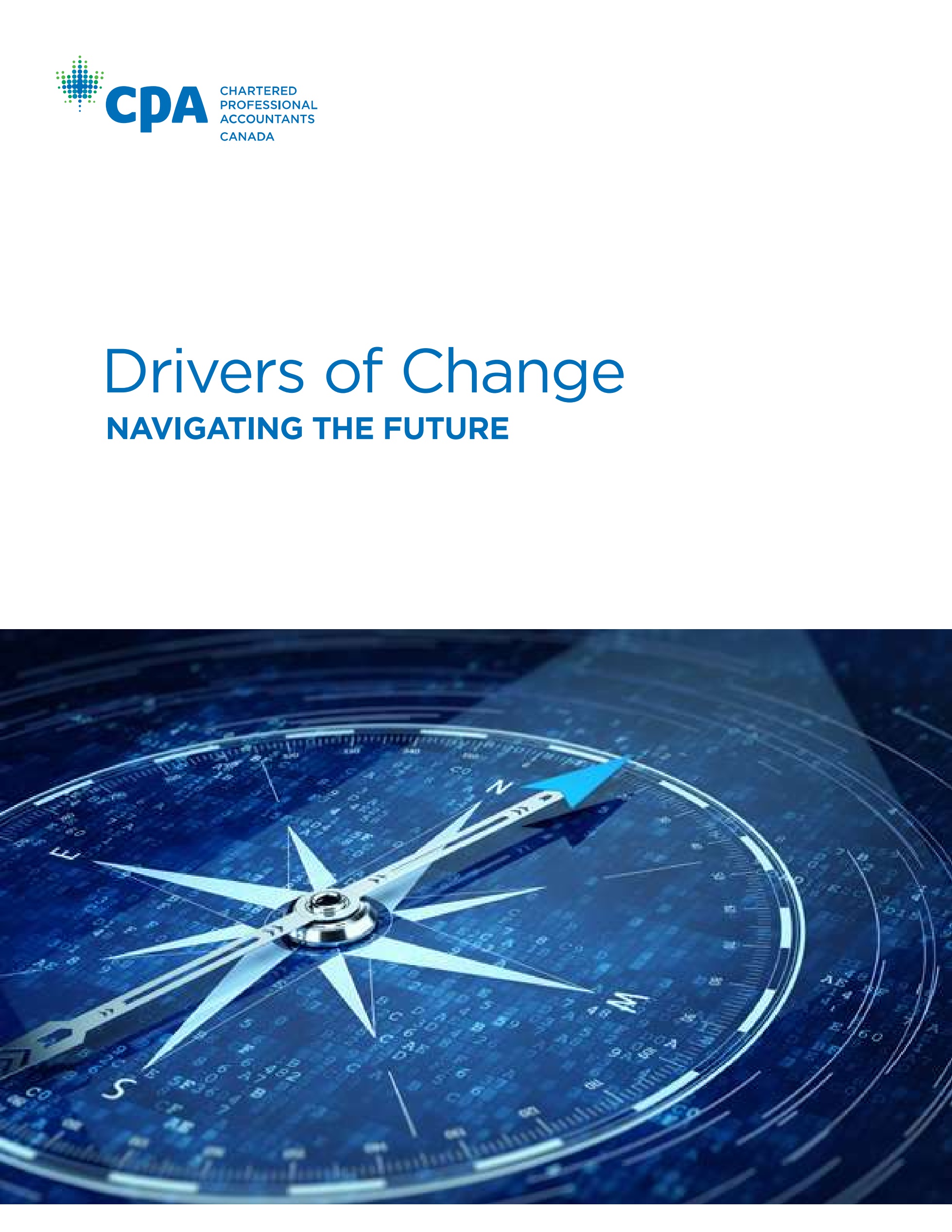 Drivers of Change: Navigating the Fu