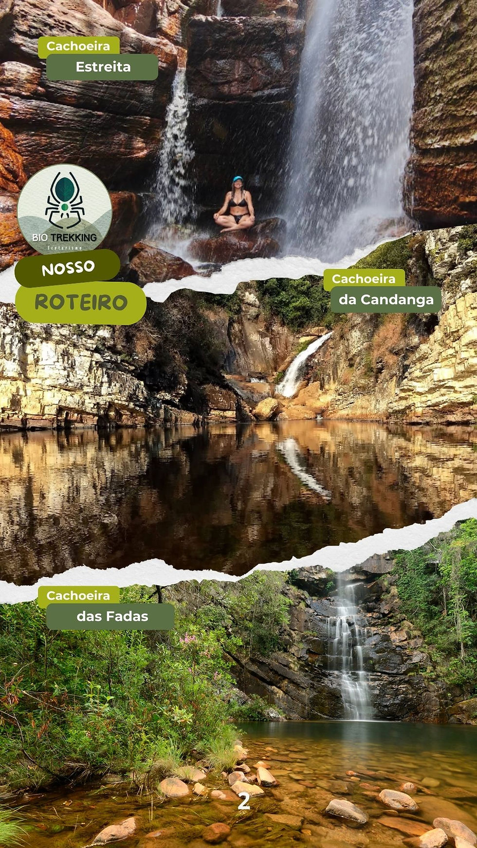 Miniatura: Conselheiro Mata - Diamantina - MG