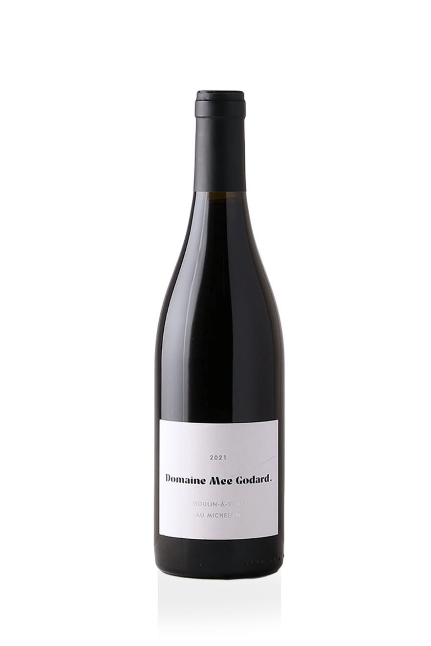 Domaine Mee Godard Moulin A Vent Michelon
