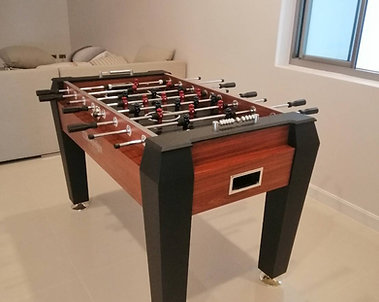 Libero Free-Play Foosball Table