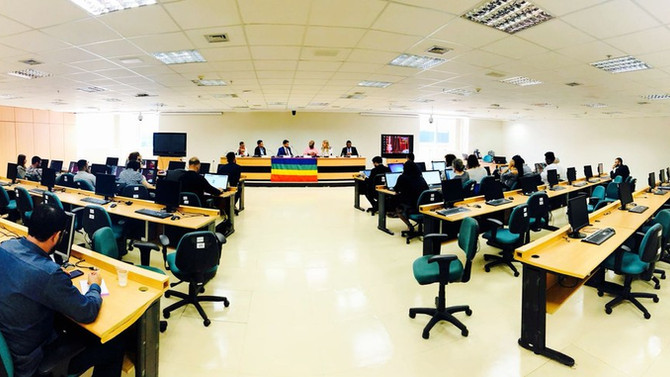 Participação social em jogo: decreto 9759/2019 extingue conselhos nacionais