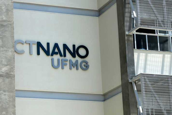 UFMG inaugura centro de pesquisas em Nanotecnologia