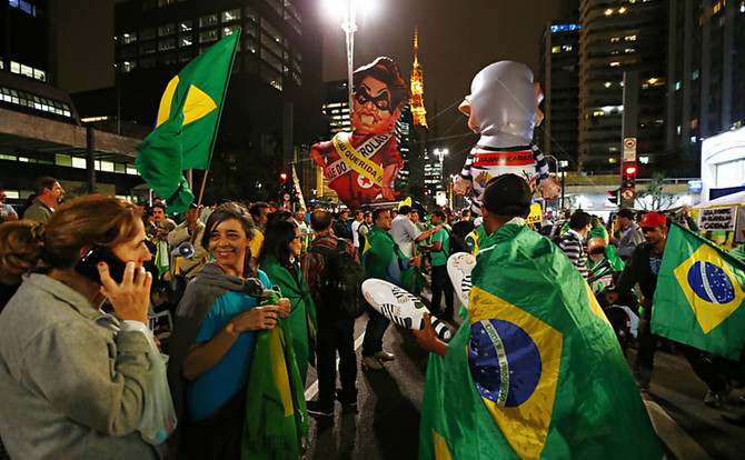 Livro busca entender oscilações recentes da democracia brasileira
