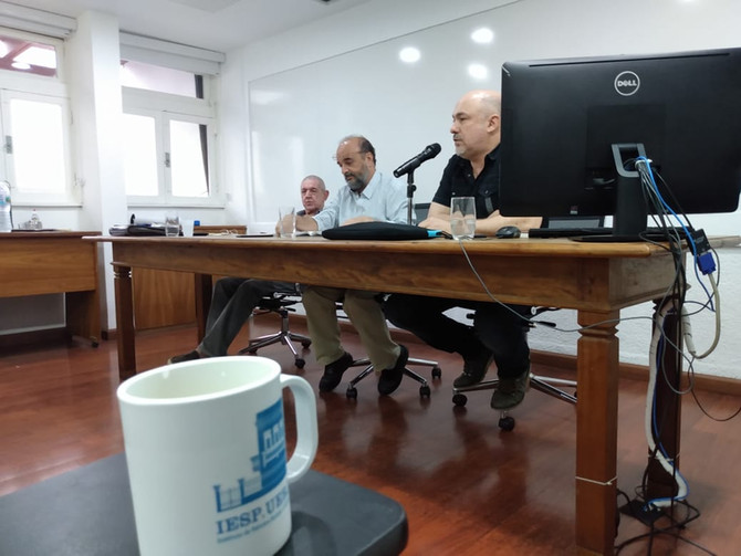 A obra de Wanderley Guilherme dos Santos, por Leonardo Avritzer*