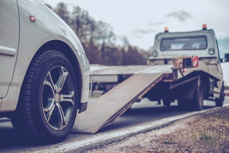 Car Repair & 24 Hr Towing Skyland Exxon Skyland, NC