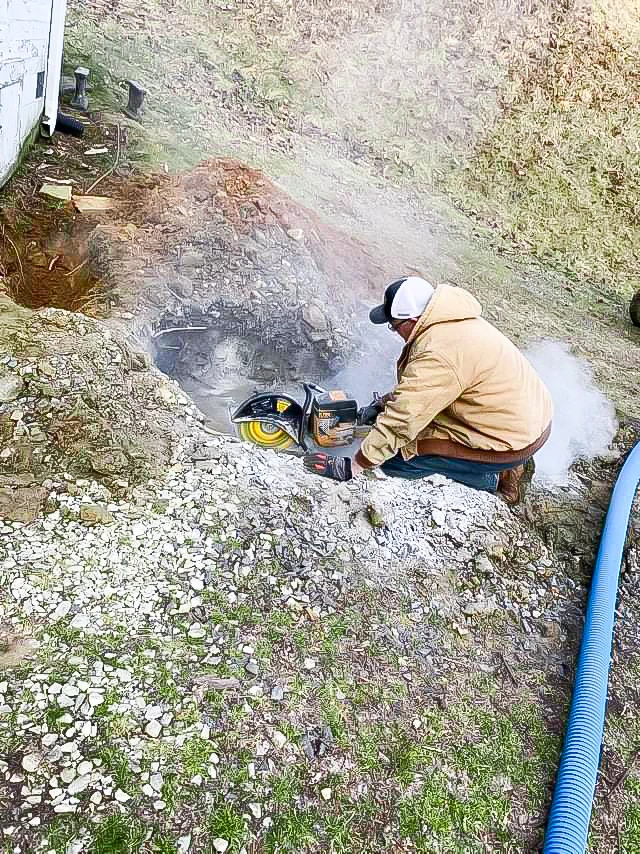 Metcalf Septic Services Burnsville Septic Pumping