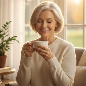 " The Change": How Pelvic Physiotherapy Helps Manage Menopause