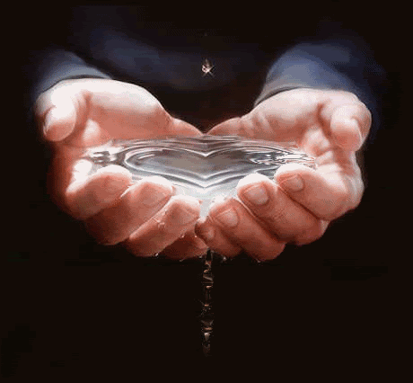 PURE Giving Pop-Up