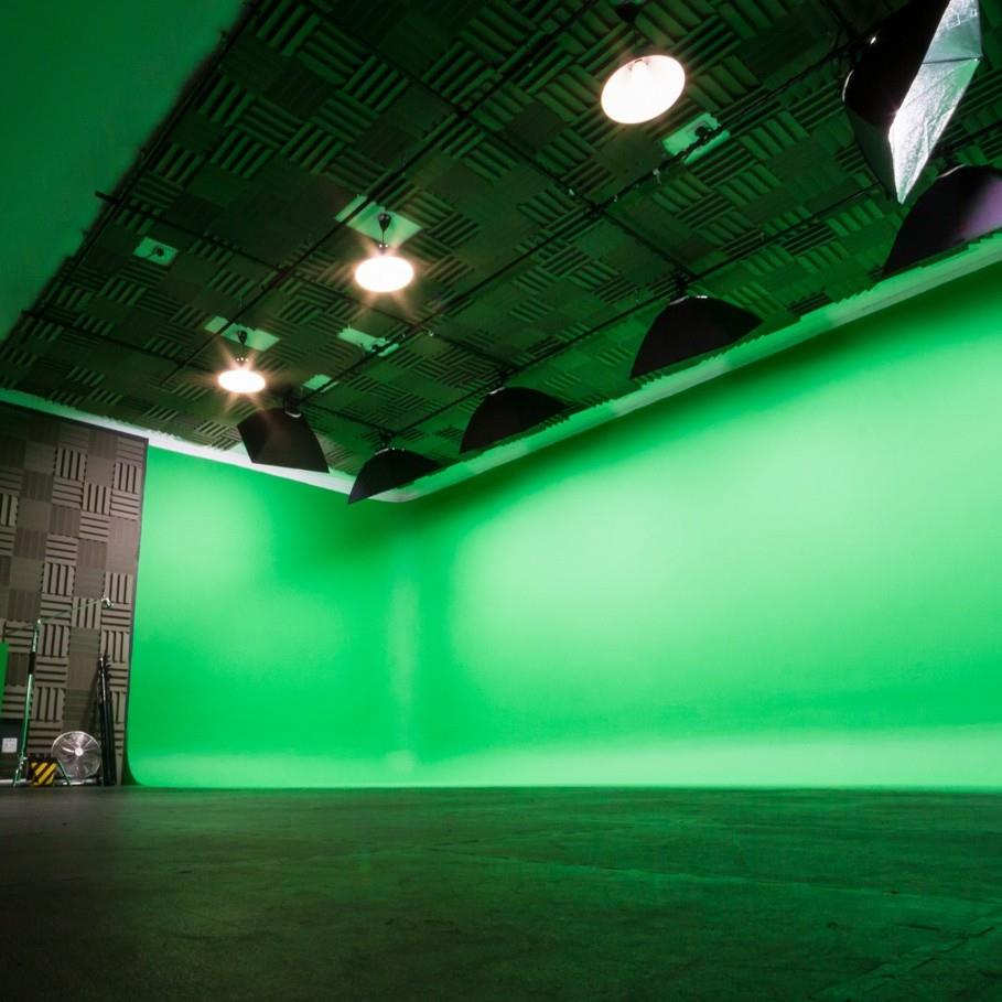 Home Phoenix Studios Gauteng