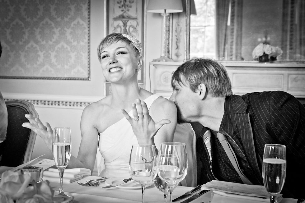 © Stefan Klenke - Hochzeitsfotos