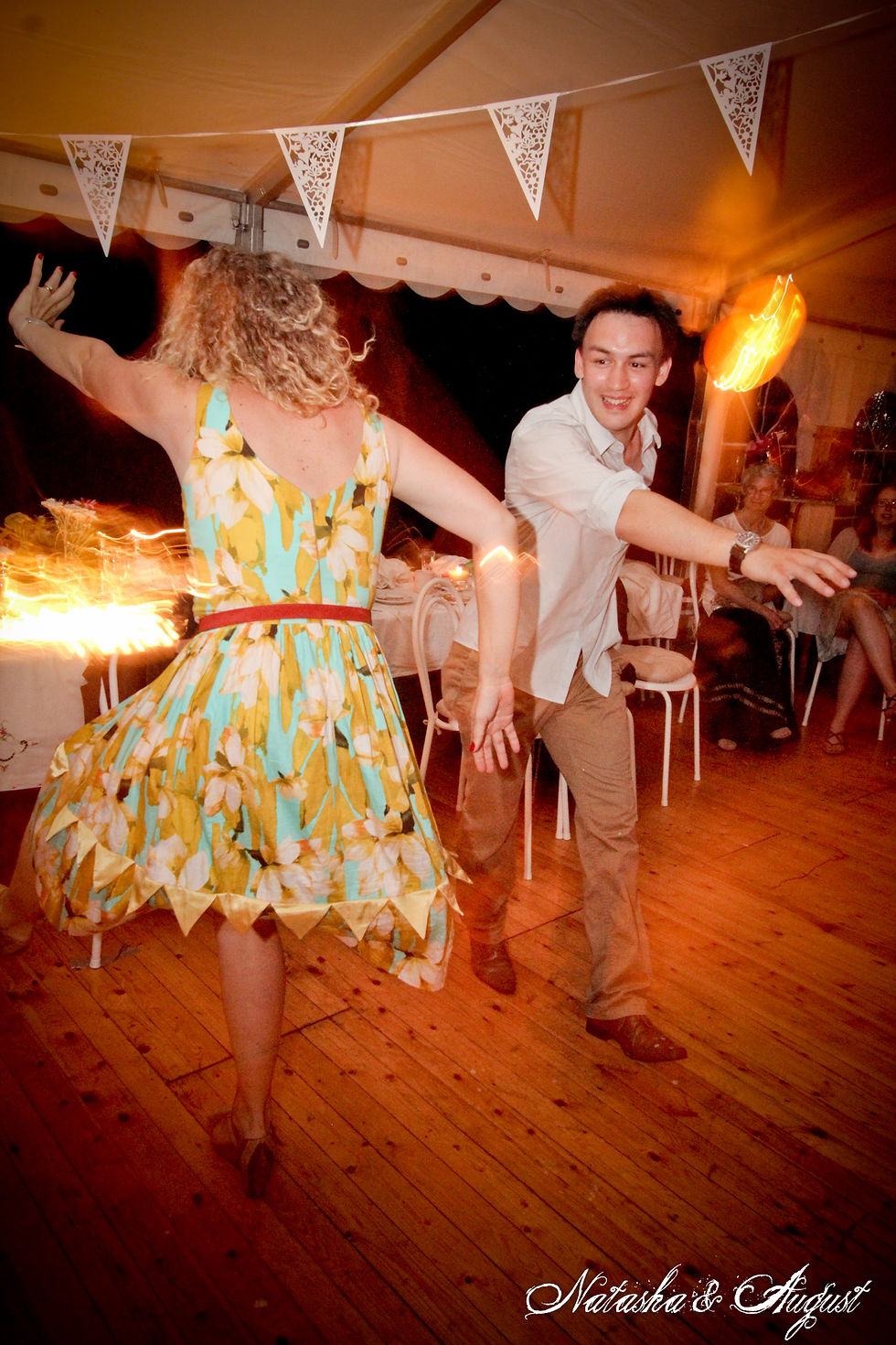 © Stefan Klenke - Hochzeitsfotos