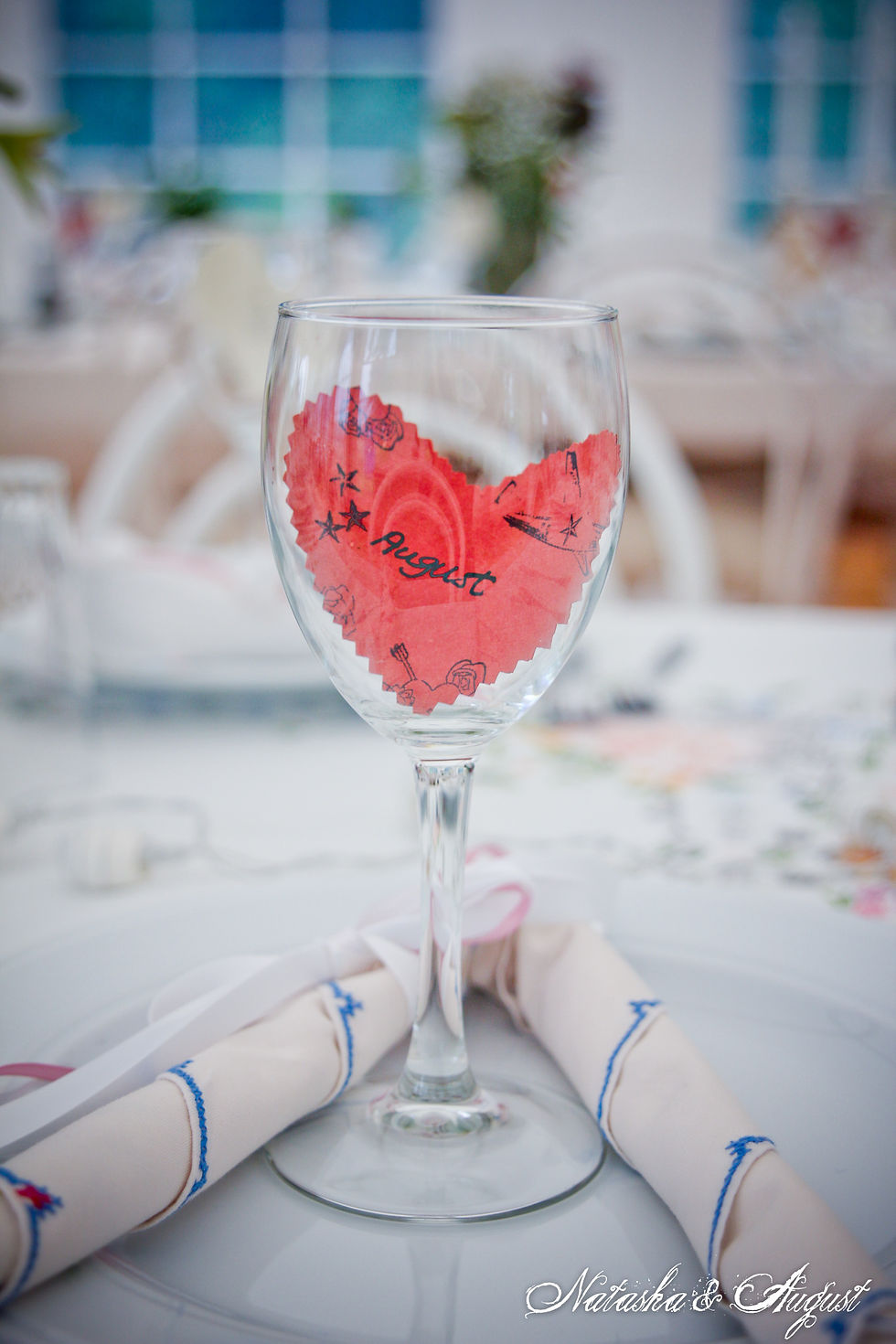 © Stefan Klenke - Hochzeitsfotos