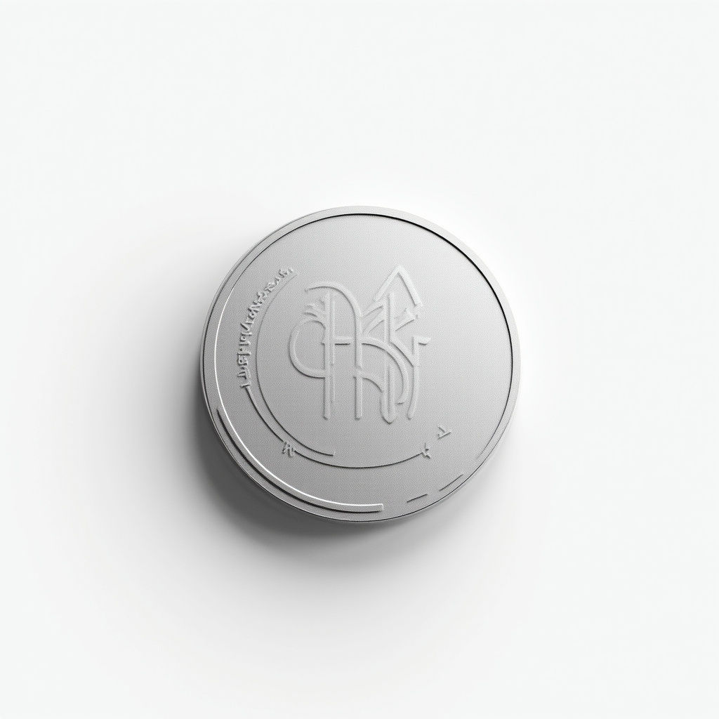 Collector Silver Round