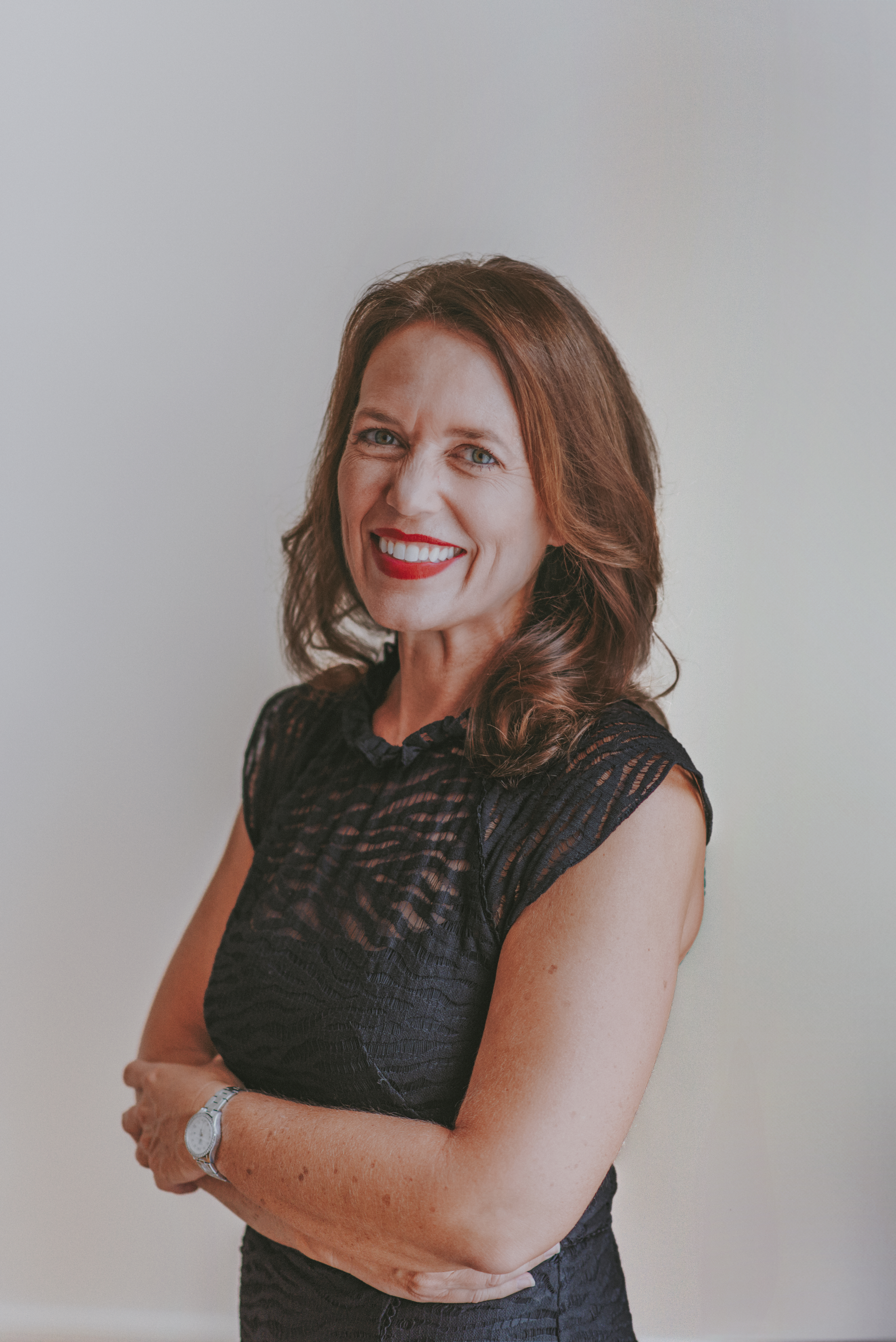 Jennifer Kohl, strategic communications consultant based in Paris, working with clients in D.C. and Europe