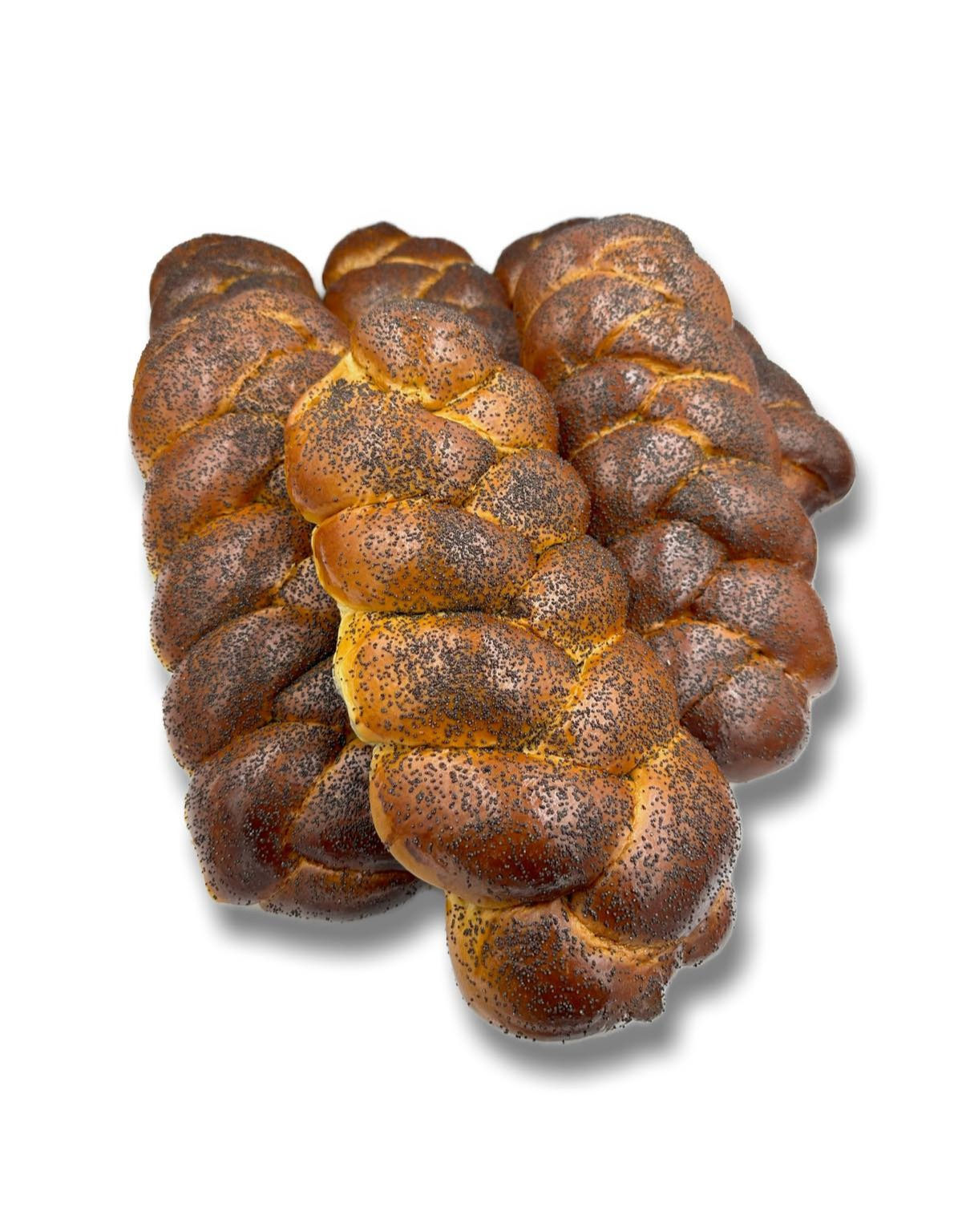 Poppyseed Rullet