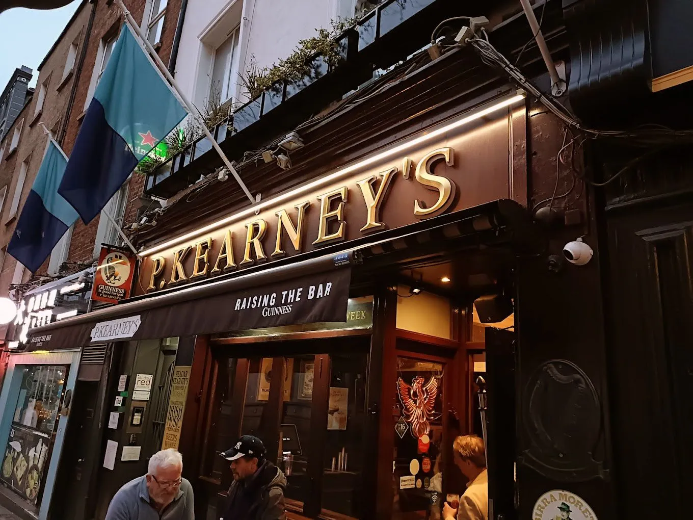 Peadar Kearneys 2.webp