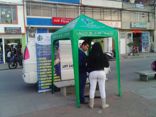 Se Técnico Profesional ganando el 30% en una beca