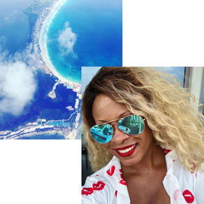 My Mexico Vacay (Part I)