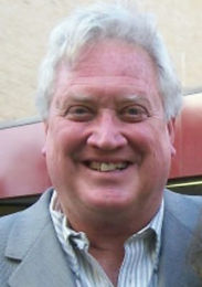 Graham Jackson