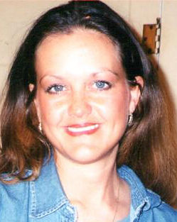 Angela Davenport Brent