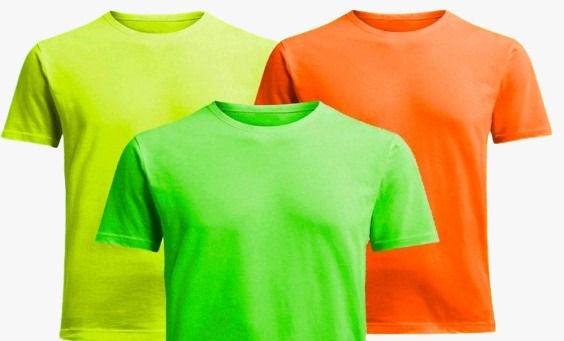 Remeras Spum