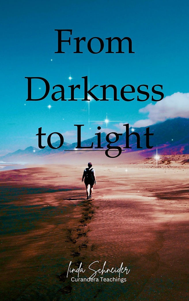 Darkness to Light