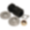 835257K12 REFLEX HUB KIT MERCURY BRAND PACKAGING