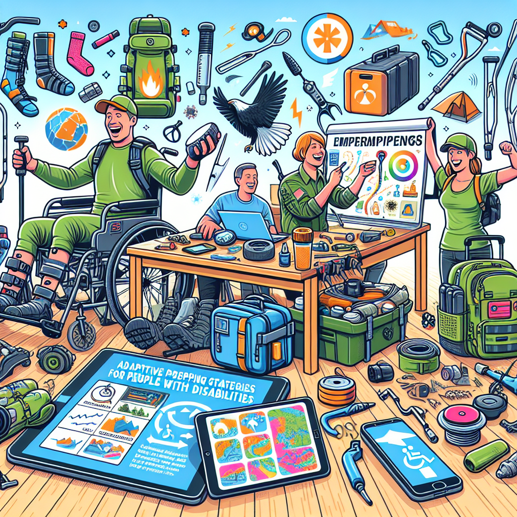 Specialized Equipment