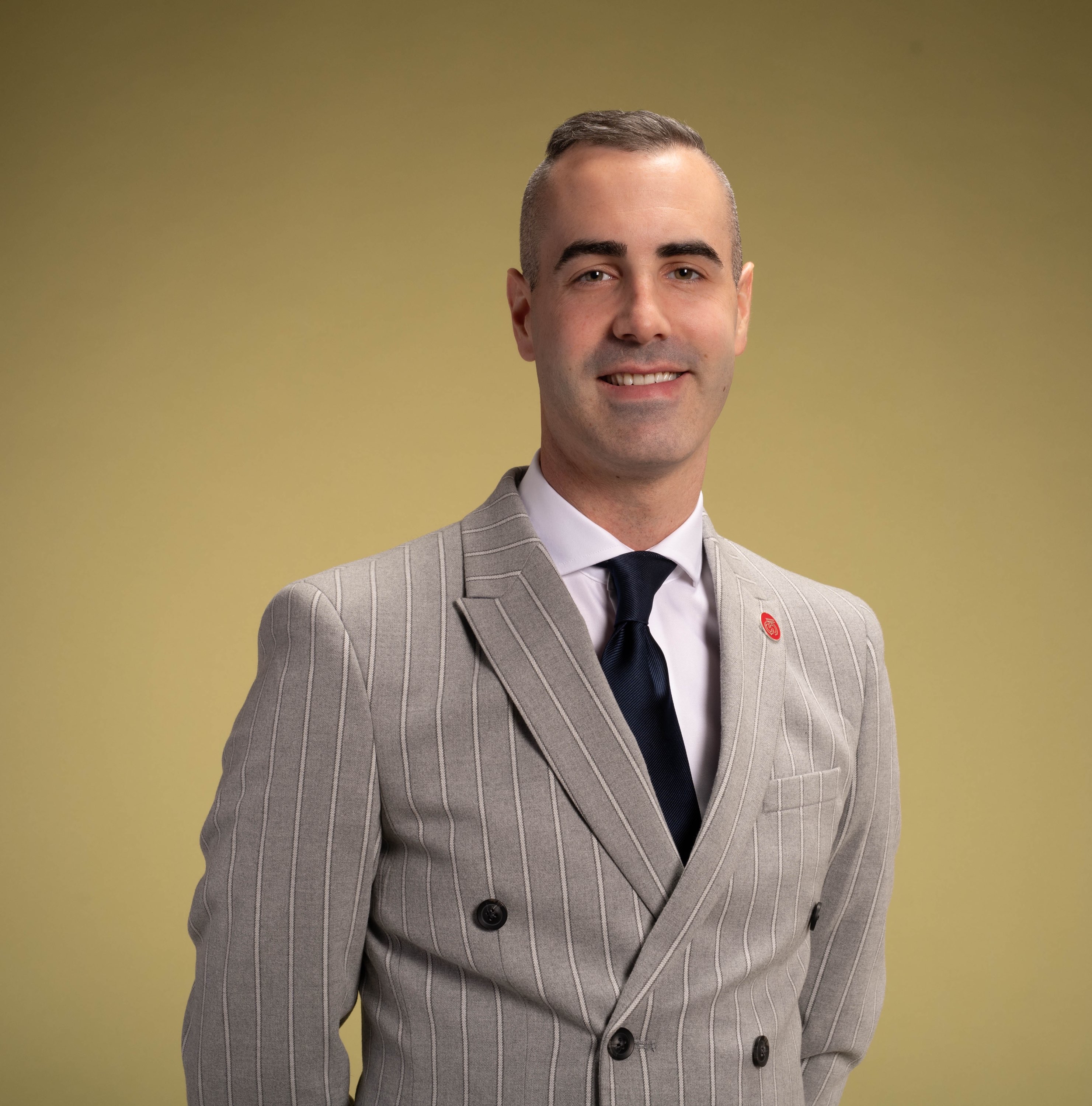 Writer: James Pomeroy 