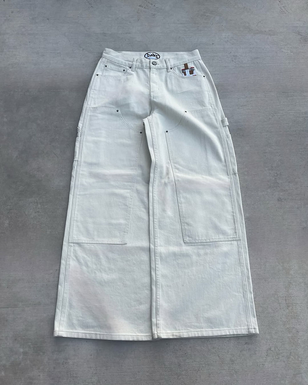 Dart Dist Vanilla Double Knee