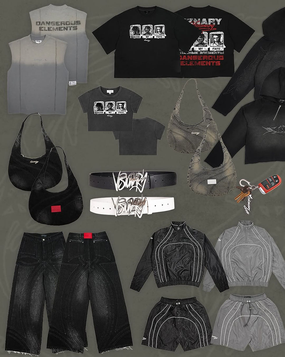 Visionary Club Fatal Attraction