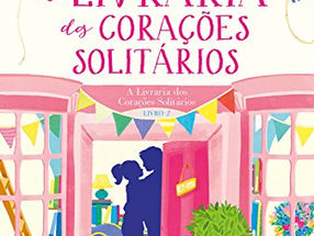 Resenha de Amor Verdadeiro na Livraria dos Corações Solitários de Annie Darling