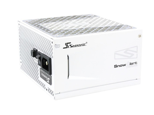 Seasonic PRIME Snow Silent 650W 80+ Platinum Power Supply | TopBestBuy Seasonic PRIME Snow Silent 650W 80+ Platinum Power Supply | TopBestBuy