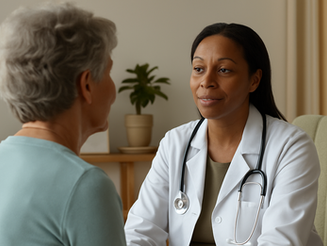 Managing Chronic Pain: Insights from a Physiatrist