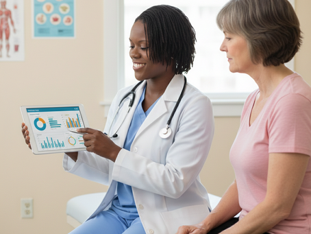 The Anti-Inflammatory Diet and Pain: What the Evidence Shows and Why It Matters for Joint and Back Pain