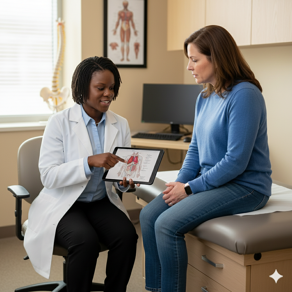 Pmnr What a Physiatrist Does—and Why PM&R Matters for Pain and Mobility