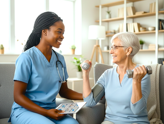 What a Physiatrist Does, and Why PM&R; Matters forChronic Pain and Mobility