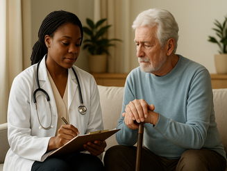 Explore the Benefits of Physiatry with Michigan Rehab Consultant