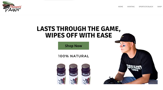 natures paint sports black.png
