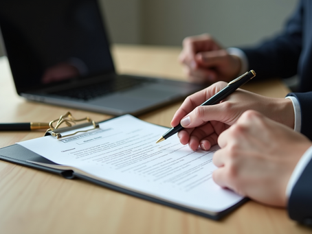 Maximizing Legal Advice Value for UK SME Executives