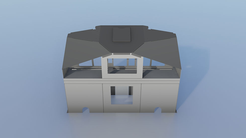 Thumbnail: Boeing 737 Dual Pro MIP V2 – NO TILLER